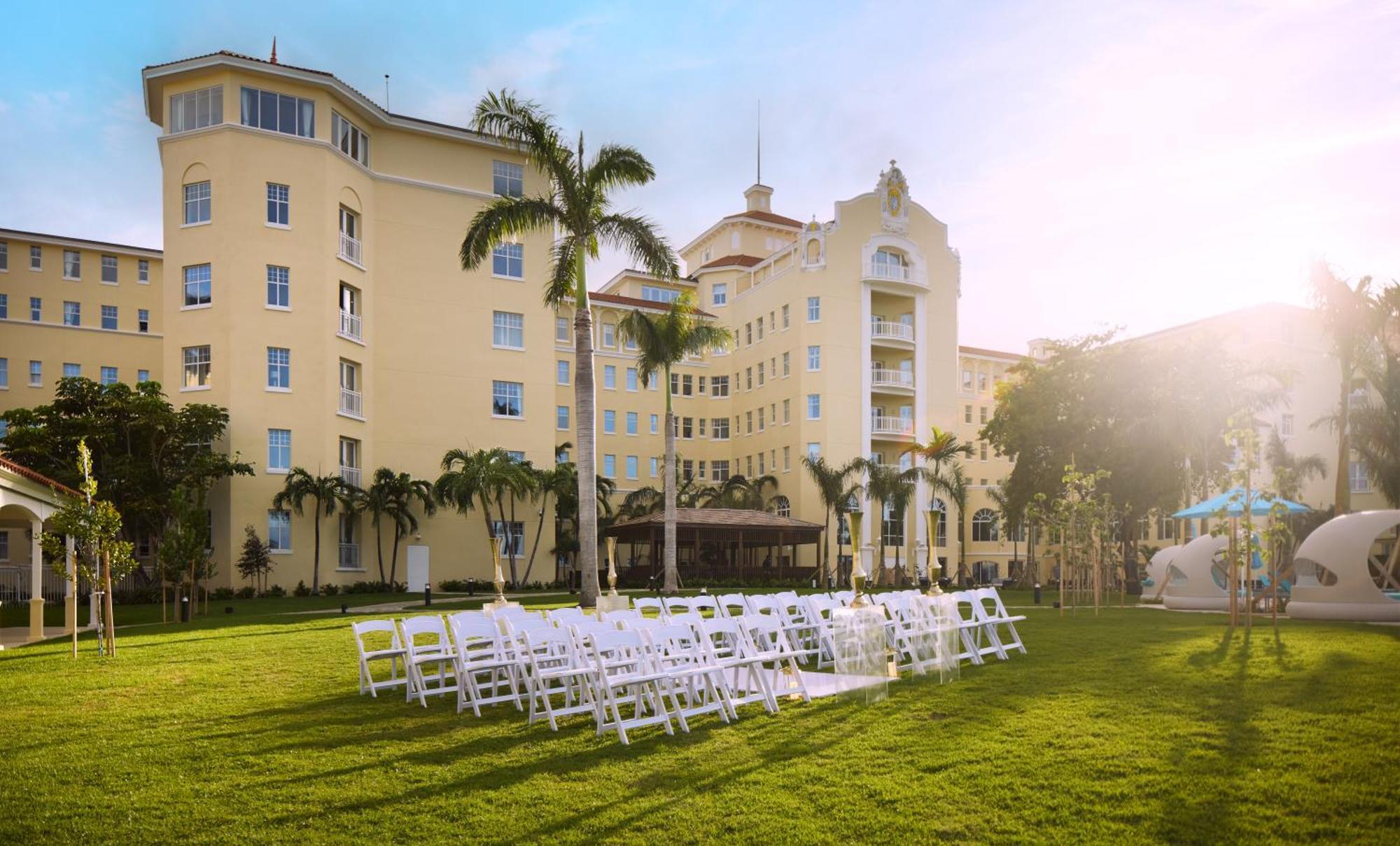Hotel British Colonial Nassau Exterior foto
